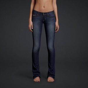 Hollister bootcut Jeans | Size 3S